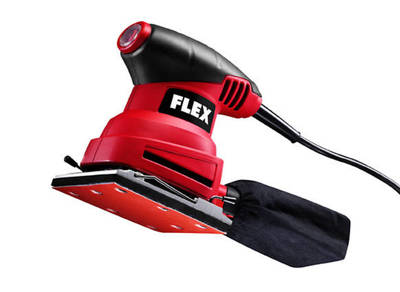 FLEX  332.380  Vibračná brúska MS   713    230/CEE