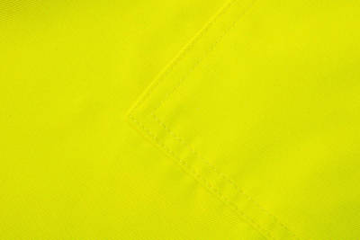 NEO  81-775-L  Nohavice na traky s vysokou viditeľnosťou, reflexné, žlté, veľ. L