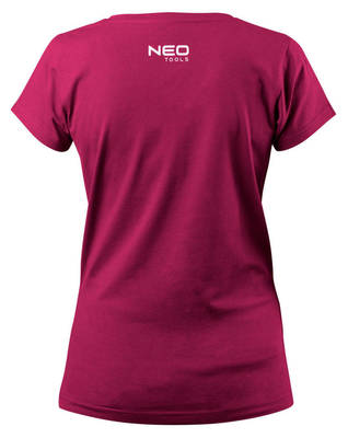 NEO  80-611-M  Dámske tričko, bodrové, veľ. M