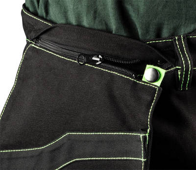 NEO  81-234-L  Pracovné nohavice Premium PRO, veľkosť L